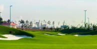 Golfplatz Long Bien